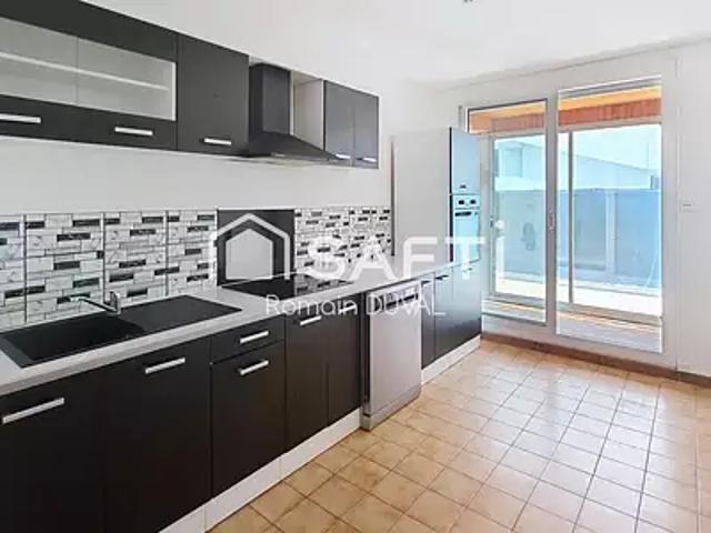 Appartement vente à Arrondissement de Toulon, Toulon