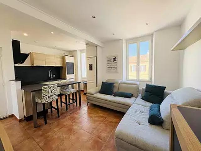Appartement vente à Arrondissement de Toulon, Toulon