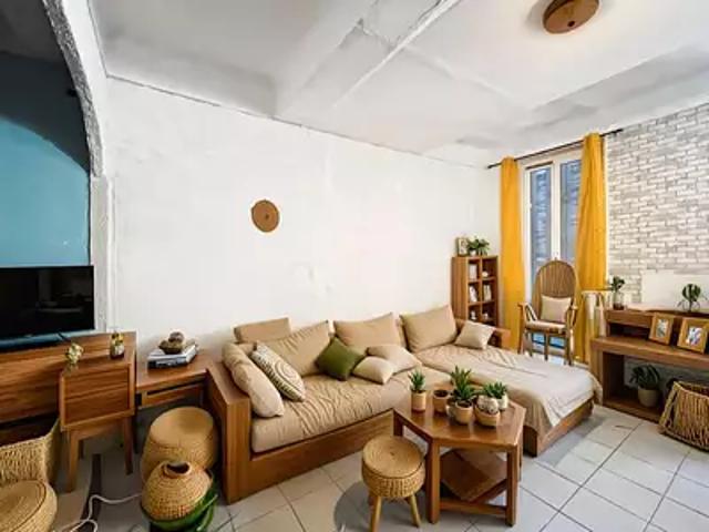 Appartement vente à Arrondissement de Toulon, Toulon
