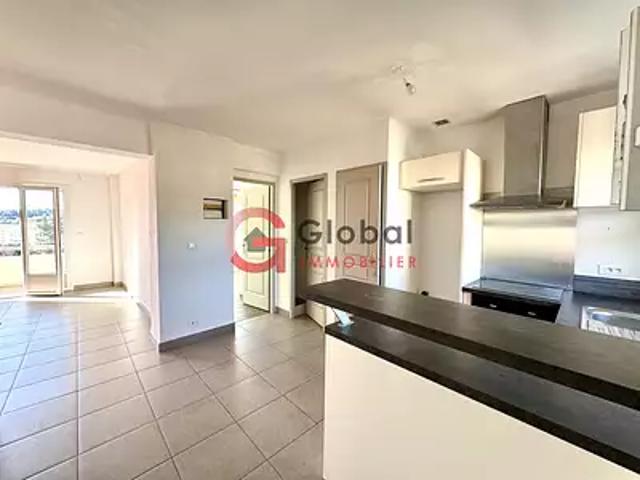 Appartement vente à Arrondissement de Toulon, Toulon