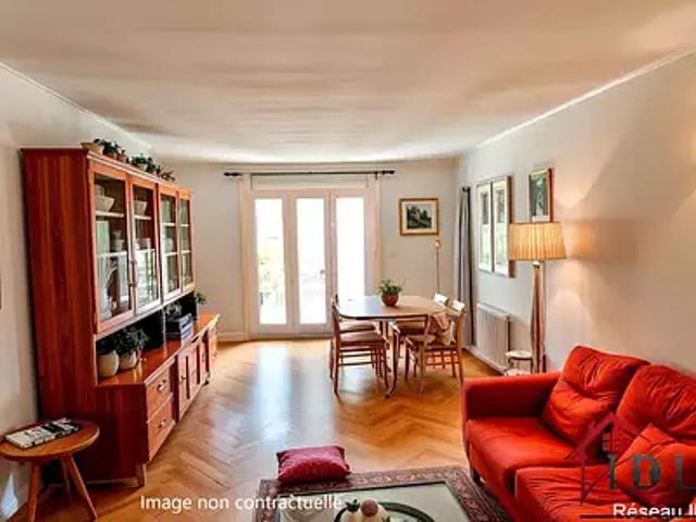 Appartement vente à Arrondissement de Toulon, Toulon
