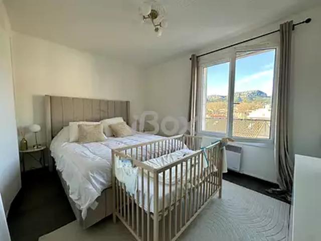 Appartement vente à Arrondissement de Toulon, Toulon