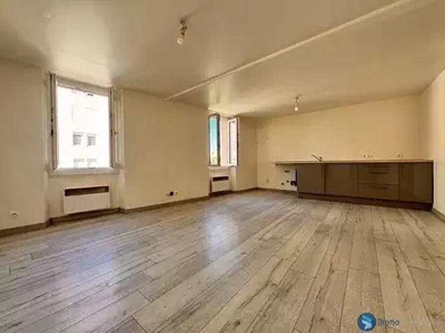 Appartement vente à Arrondissement de Toulon, Toulon