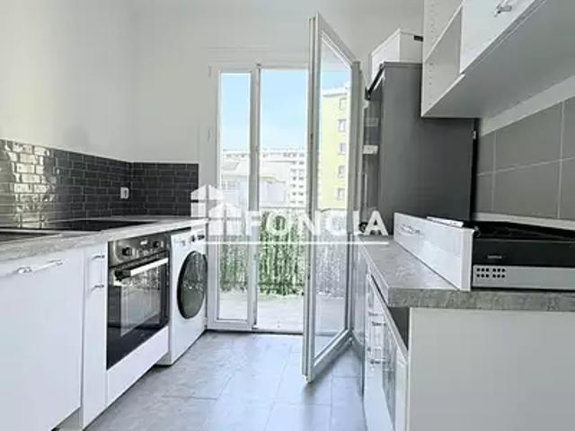 Appartement vente à Arrondissement de Toulon, Toulon