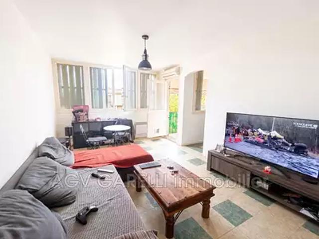 Appartement vente à Arrondissement de Toulon, Toulon