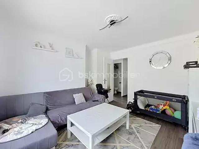 Appartement vente à Arrondissement de Toulon, Toulon
