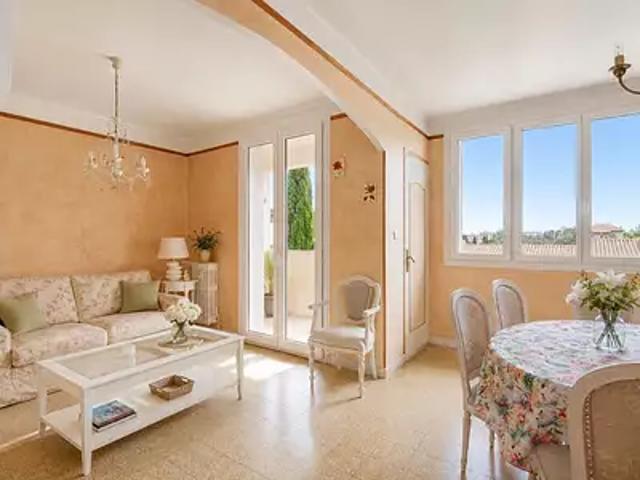 Appartement vente à Arrondissement de Toulon, Toulon