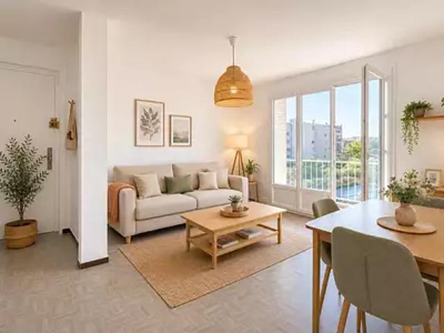 Appartement vente à Arrondissement de Toulon, Toulon