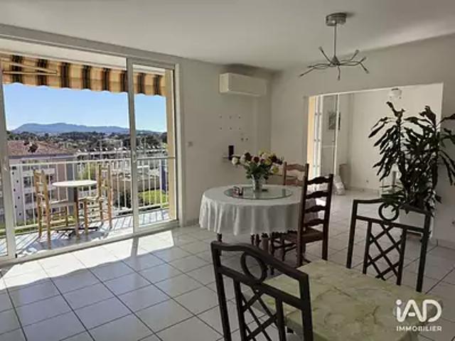 Appartement vente à Arrondissement de Toulon, Toulon