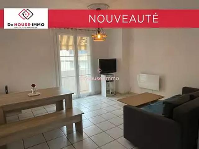 Appartement vente à Arrondissement de Toulon, Toulon