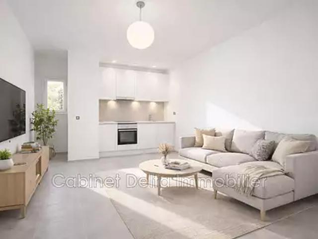 Appartement vente à Arrondissement de Toulon, Toulon
