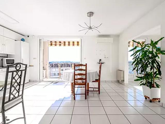 Appartement vente à Arrondissement de Toulon, Toulon