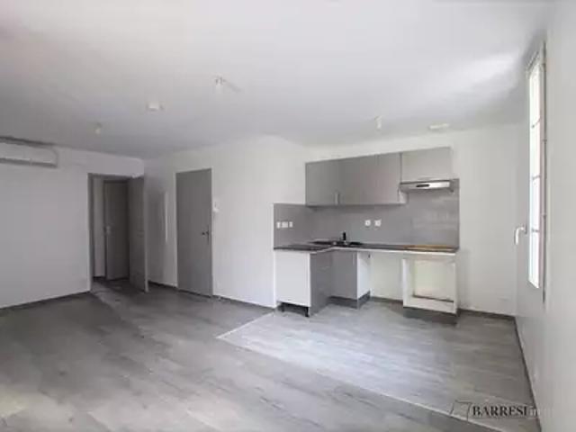 Appartement vente à Arrondissement de Toulon, Toulon