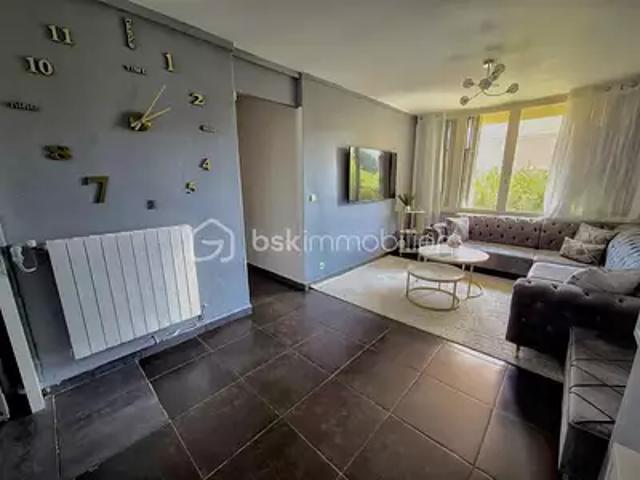 Appartement vente à Arrondissement de Toulon, Toulon