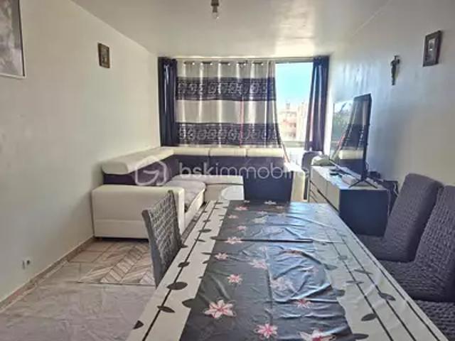 Appartement vente à Arrondissement de Toulon, Toulon