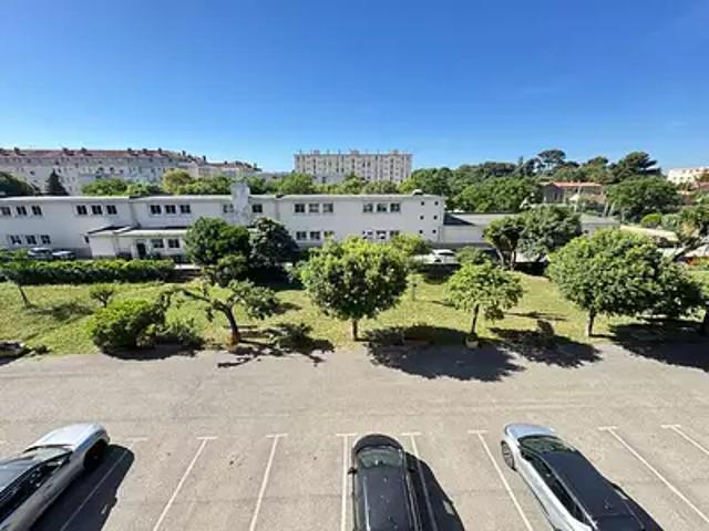 Appartement vente à Arrondissement de Toulon, Toulon
