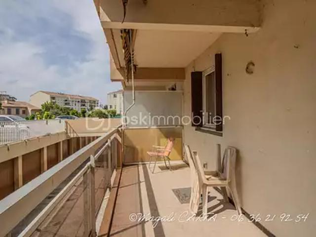 Appartement vente à Arrondissement de Toulon, Toulon