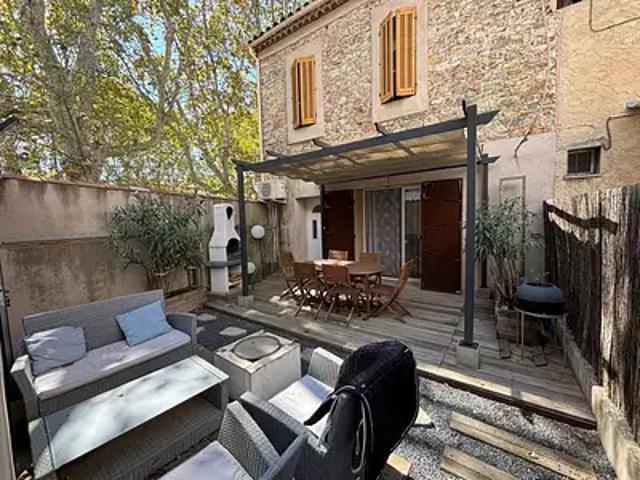 Maison vente à Arrondissement de Toulon, Toulon