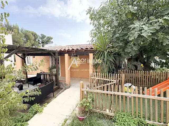 Maison vente à Arrondissement de Toulon, Toulon