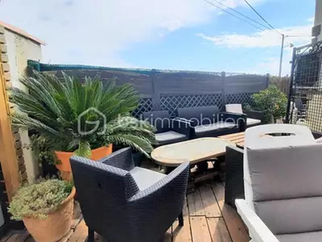 Maison vente à Arrondissement de Toulon, Toulon