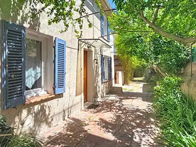 Maison vente à Arrondissement de Toulon, Toulon