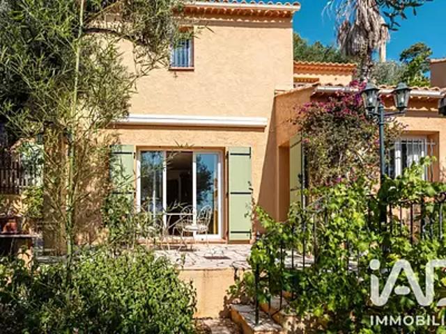 Maison vente à Arrondissement de Toulon, Toulon