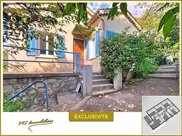 Maison vente à Arrondissement de Toulon, Toulon