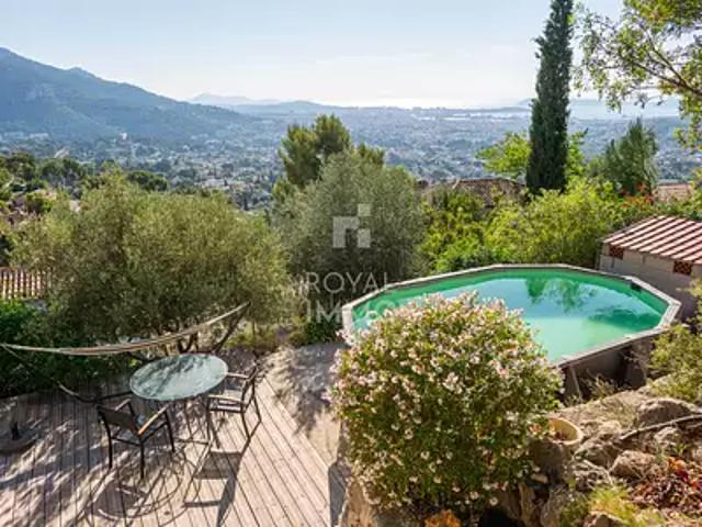 Maison vente à Arrondissement de Toulon, Toulon