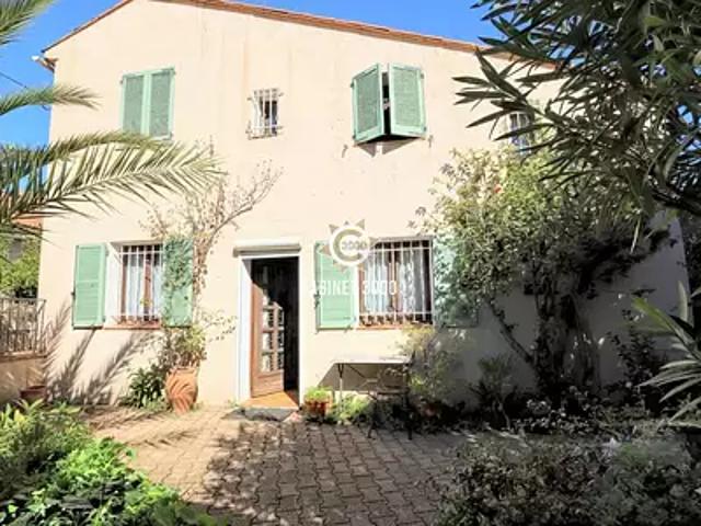 Maison vente à Arrondissement de Toulon, Toulon