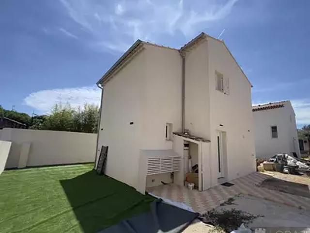 Maison vente à Arrondissement de Toulon, Toulon
