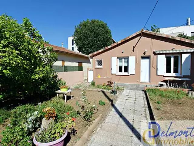 Maison vente à Arrondissement de Toulon, Toulon