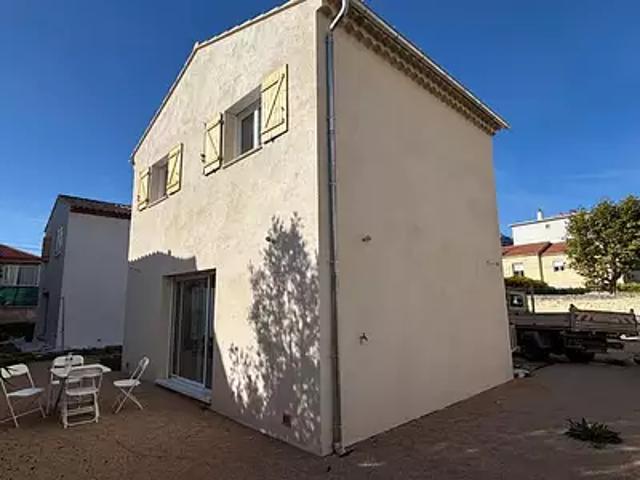 Maison vente à Arrondissement de Toulon, Toulon