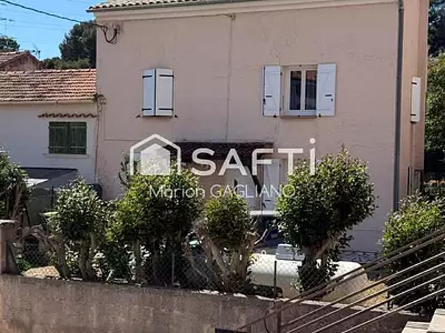 Maison vente à Arrondissement de Toulon, Toulon
