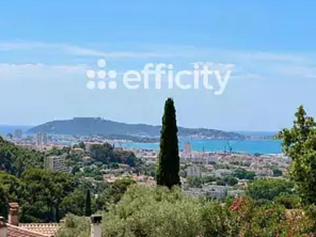 Maison vente à Arrondissement de Toulon, Toulon