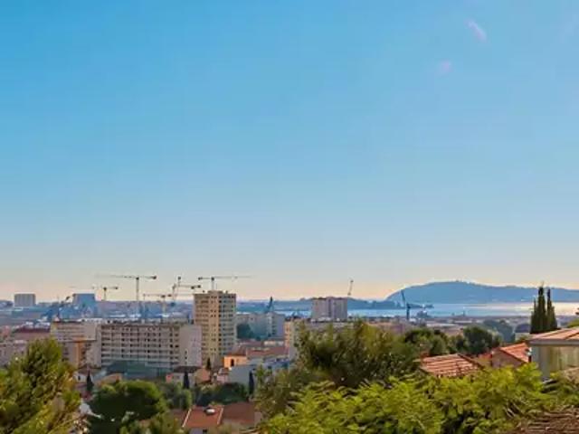 Maison vente à Arrondissement de Toulon, Toulon