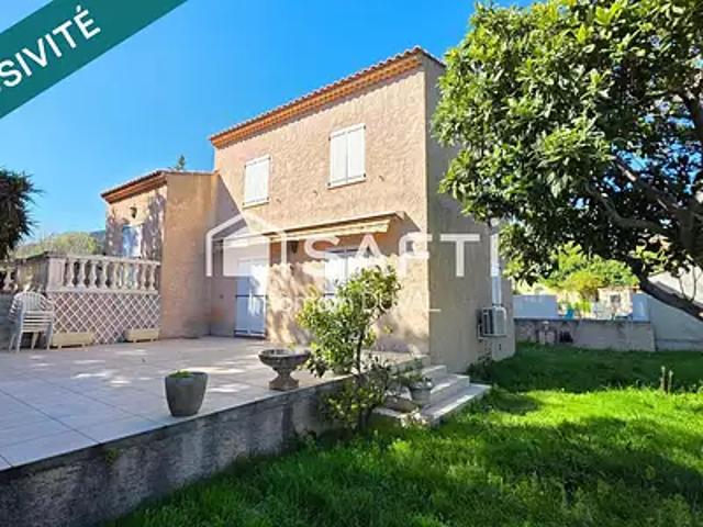 Maison vente à Arrondissement de Toulon, Toulon