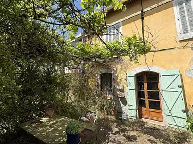 Maison vente à Arrondissement de Toulon, Toulon