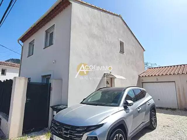 Maison vente à Arrondissement de Toulon, Toulon