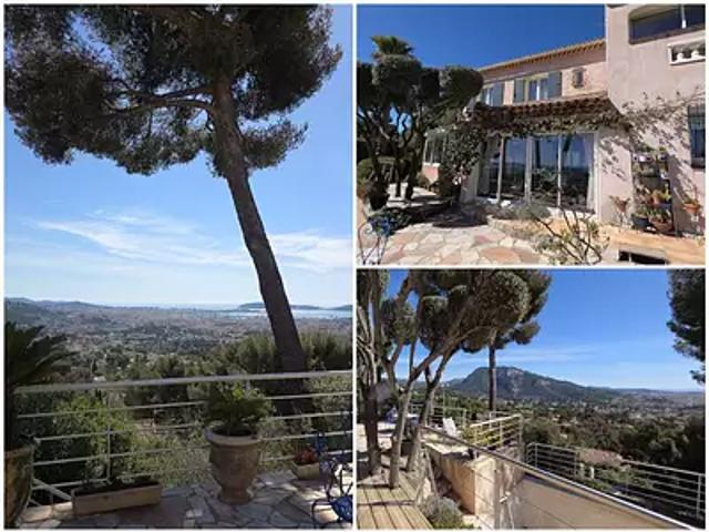 Maison vente à Arrondissement de Toulon, Toulon