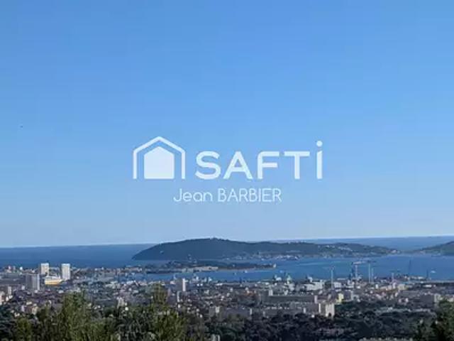 Maison vente à Arrondissement de Toulon, Toulon