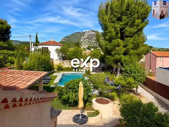 Maison vente à Arrondissement de Toulon, Toulon