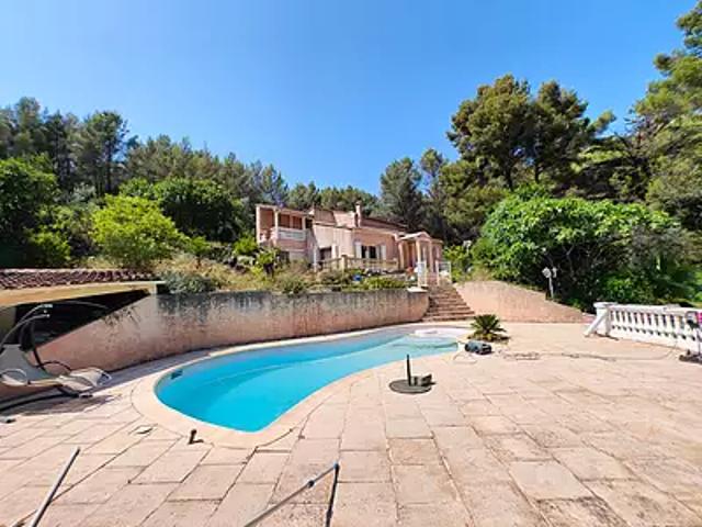 Maison vente à Arrondissement de Toulon, Toulon