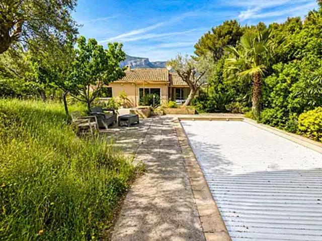 Maison vente à Arrondissement de Toulon, Toulon