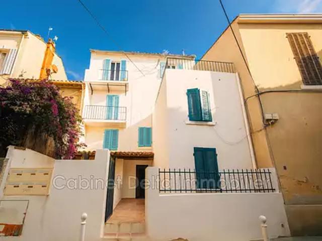 Maison vente à Arrondissement de Toulon, Toulon