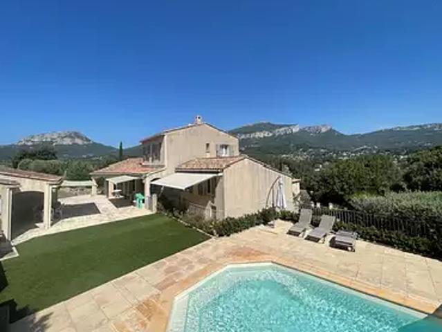 Maison vente à Arrondissement de Toulon, Toulon