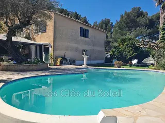 Maison vente à Arrondissement de Toulon, Toulon