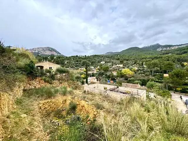 Terrain vente à Arrondissement de Toulon, Toulon