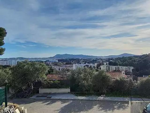 Terrain vente à Arrondissement de Toulon, Toulon