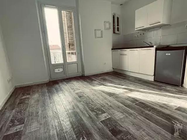 Appartement location à Chemin de Saint-Honorat, Toulon