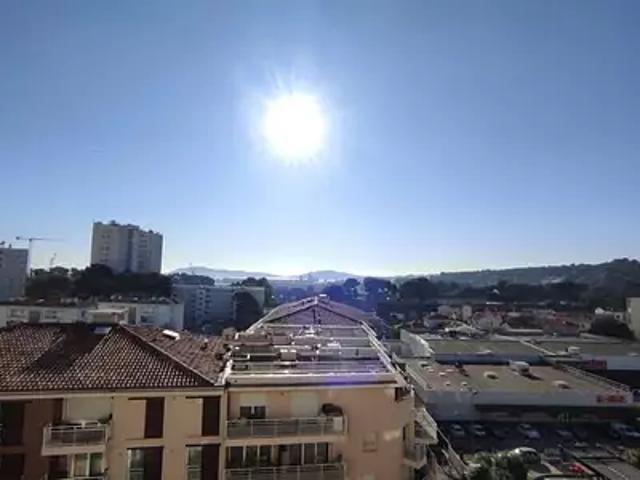 Appartement location à Arrondissement de Toulon, Toulon